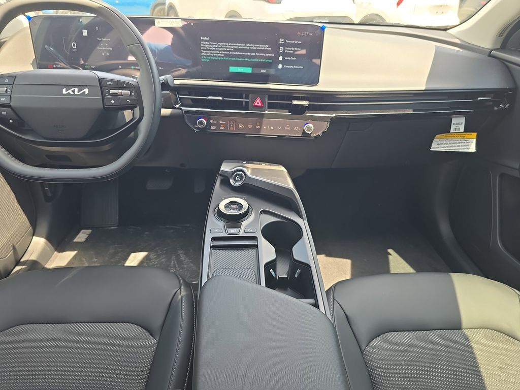 2026 Kia EV6 Light San Clemente CA