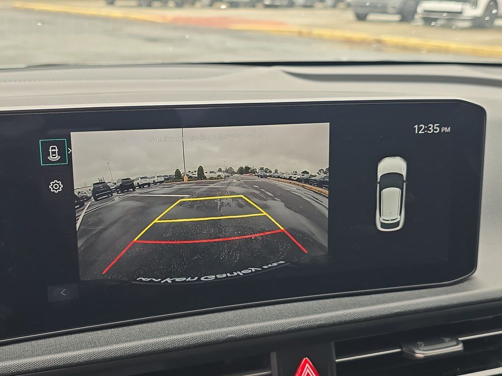2026 Kia EV6 Light San Clemente CA