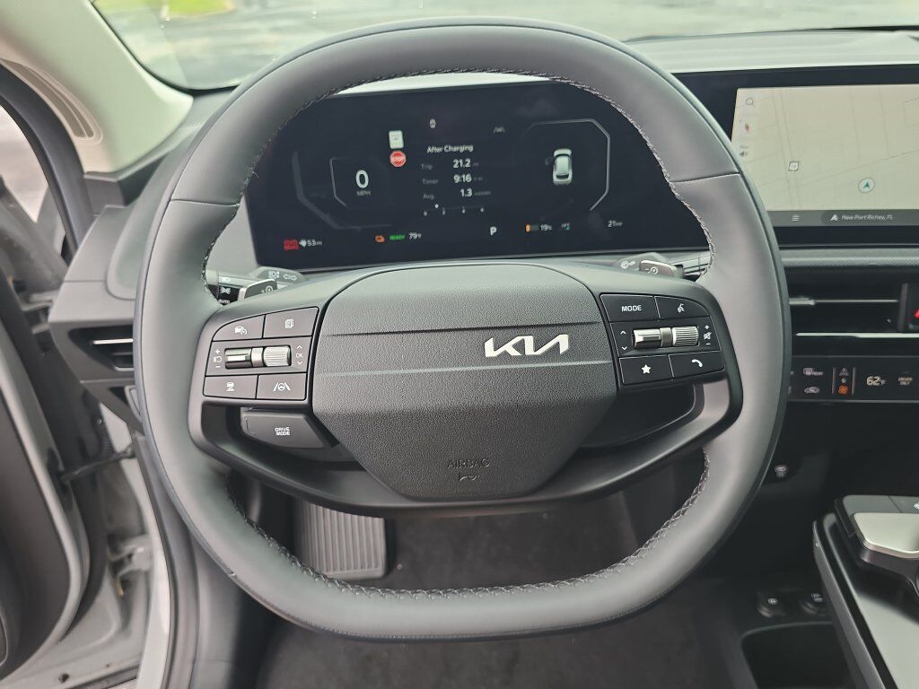2026 Kia EV6 Light San Clemente CA