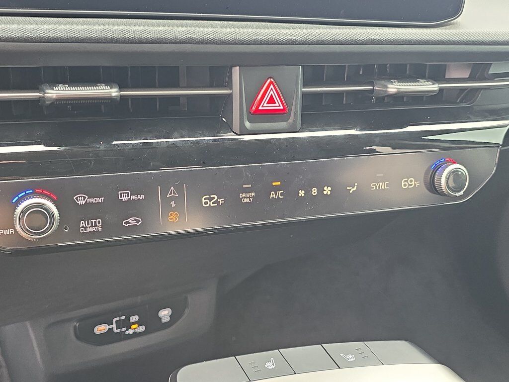 2026 Kia EV6 Light San Clemente CA