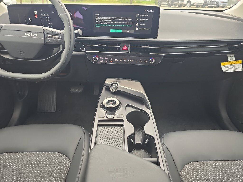 2026 Kia EV6 Light San Clemente CA