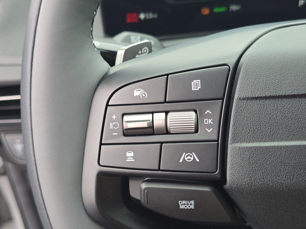 2026 Kia EV6 Light San Clemente CA