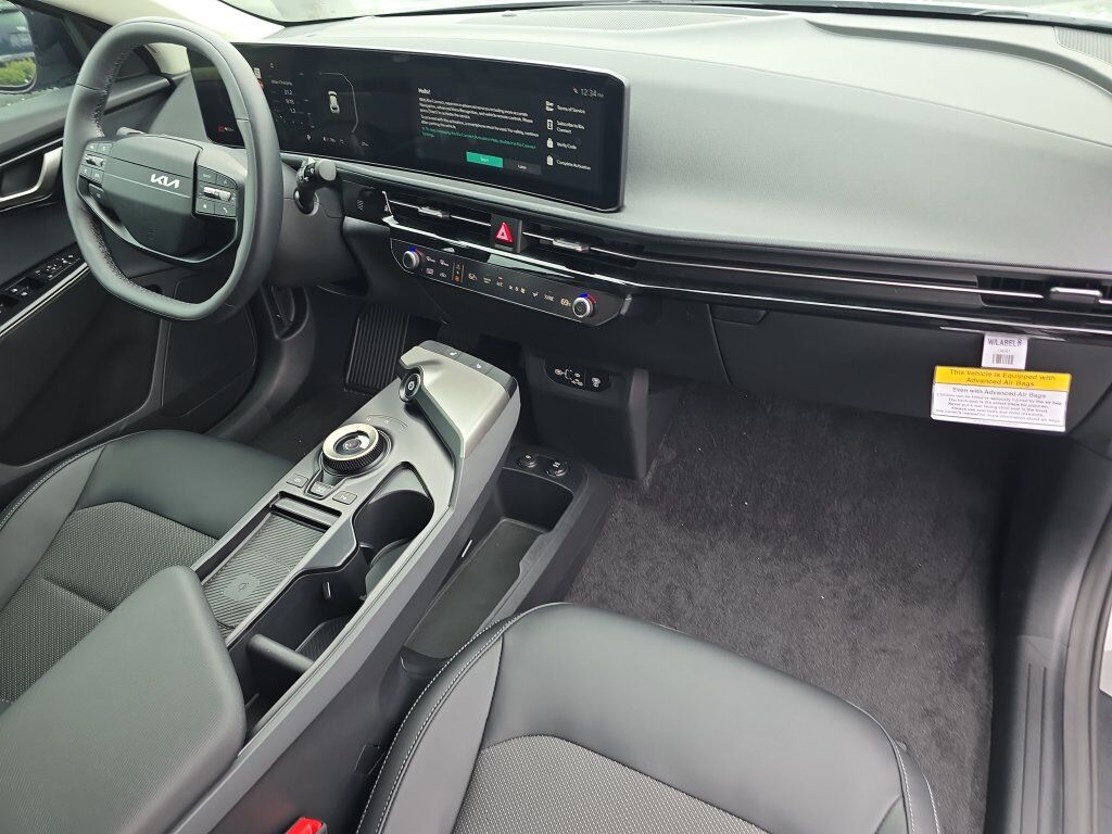 2026 Kia EV6 Light San Clemente CA