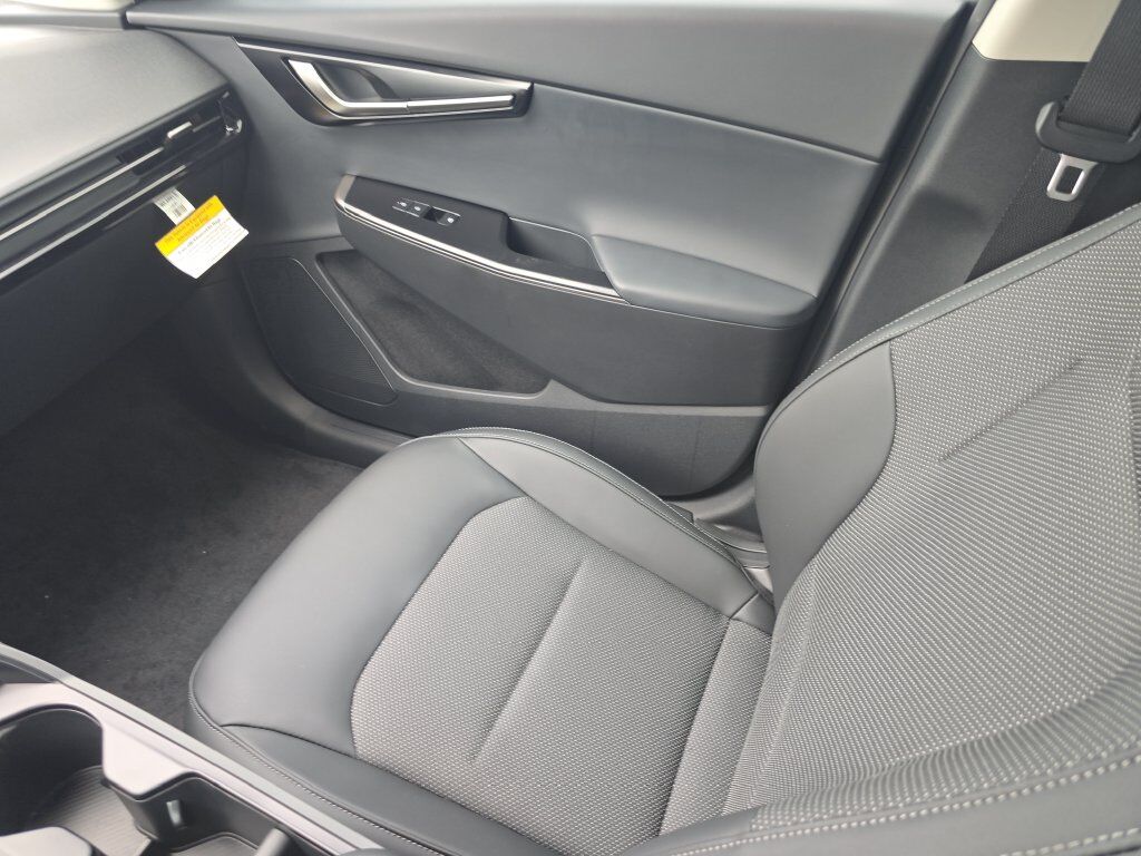 2026 Kia EV6 Light San Clemente CA