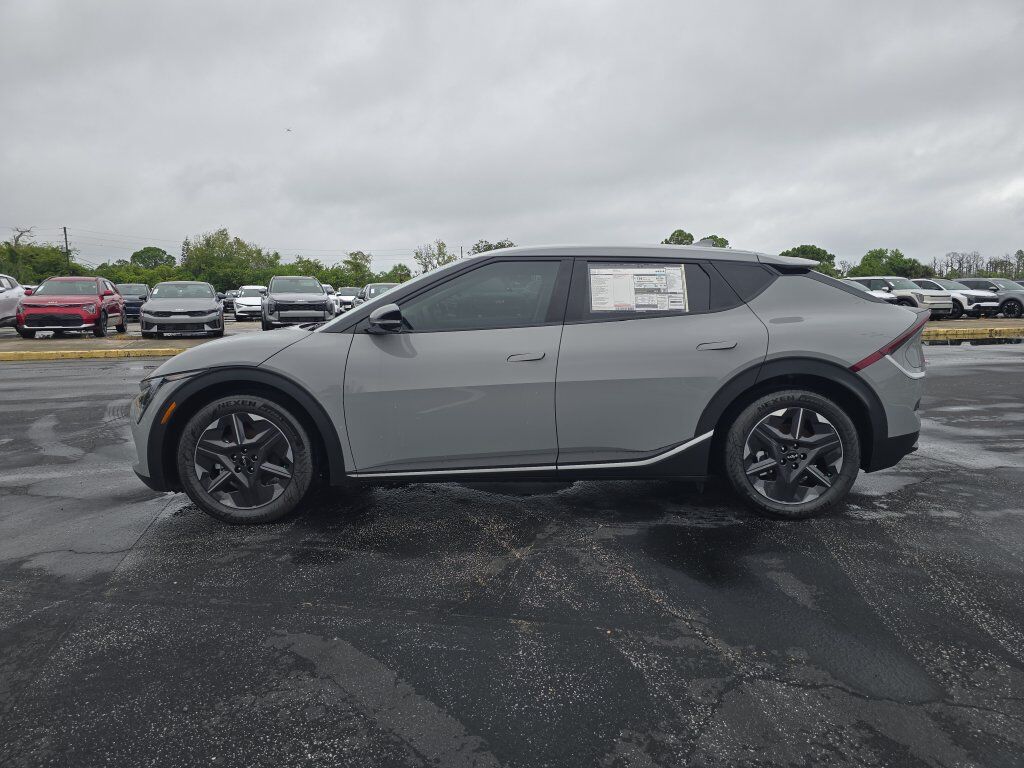 2026 Kia EV6 Light San Clemente CA
