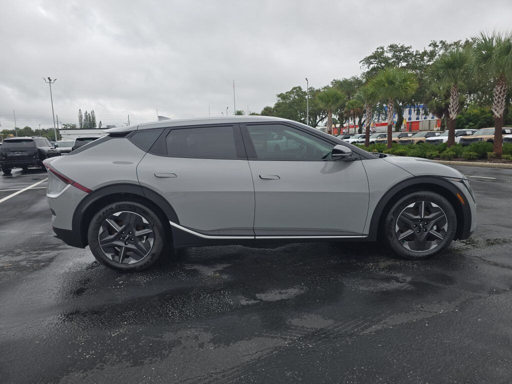 2026 Kia EV6 Light San Clemente CA