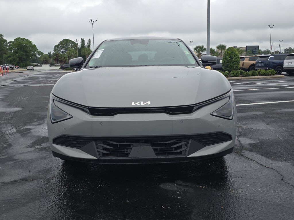 2026 Kia EV6 Light San Clemente CA