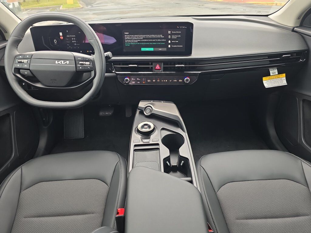 2026 Kia EV6 Light San Clemente CA