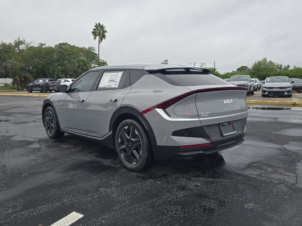 2026 Kia EV6 Light San Clemente CA