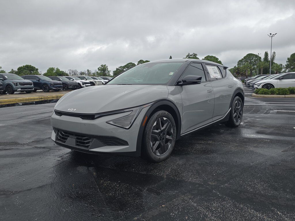 2026 Kia EV6 Light San Clemente CA