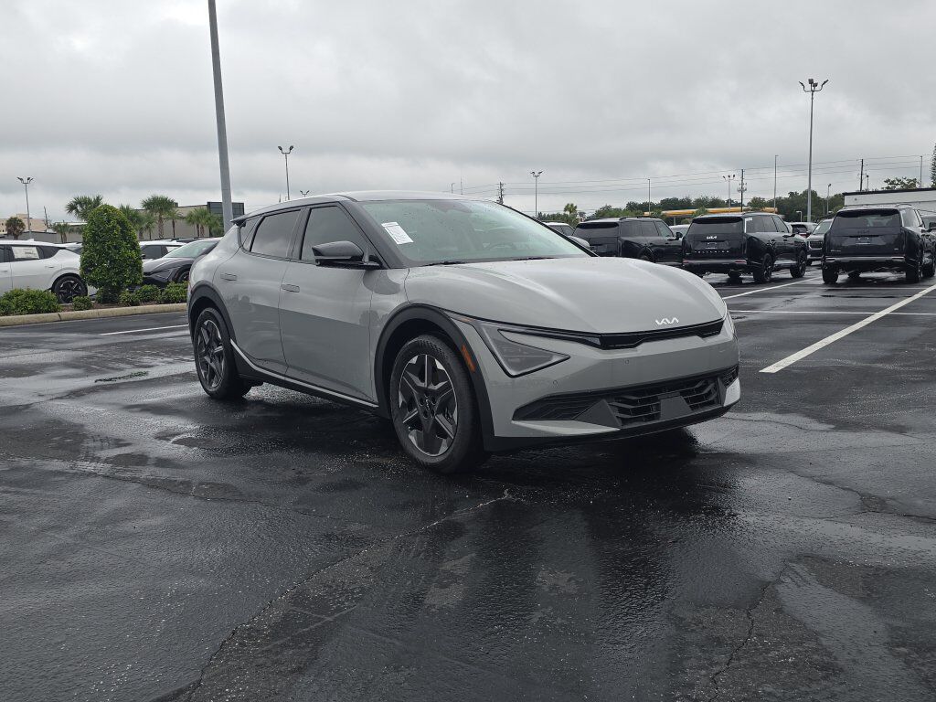 2026 Kia EV6 Light San Clemente CA
