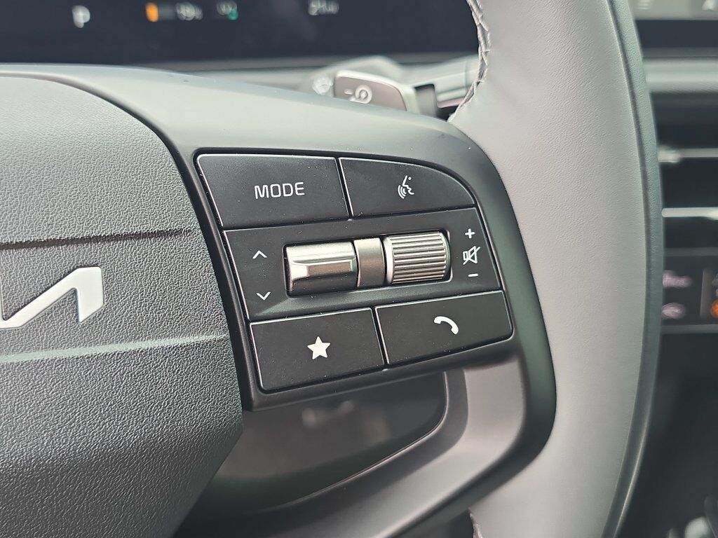 2026 Kia EV6 Light San Clemente CA