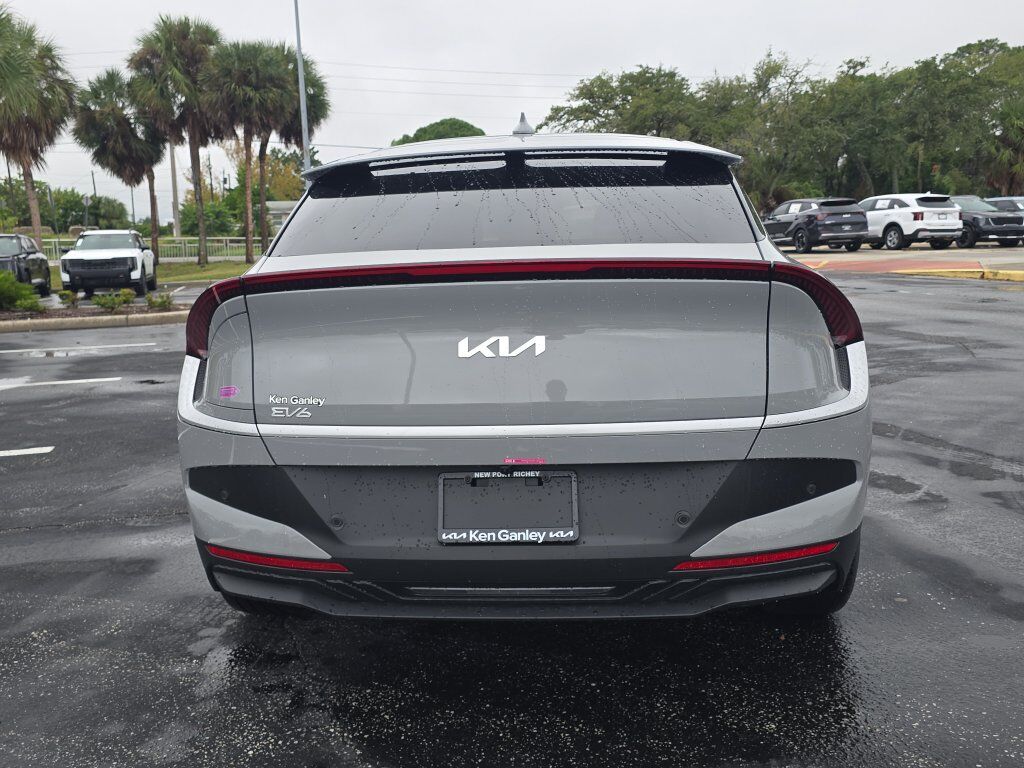 2026 Kia EV6 Light San Clemente CA