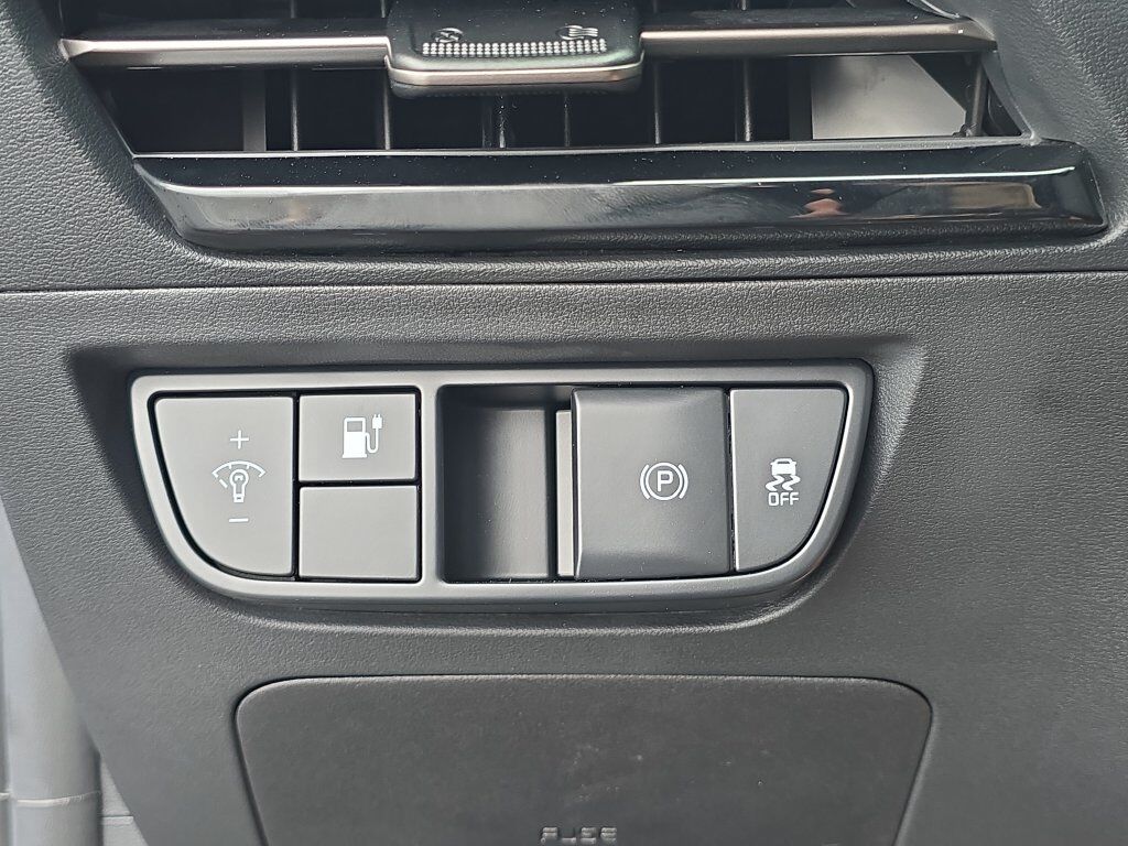 2026 Kia EV6 Light San Clemente CA