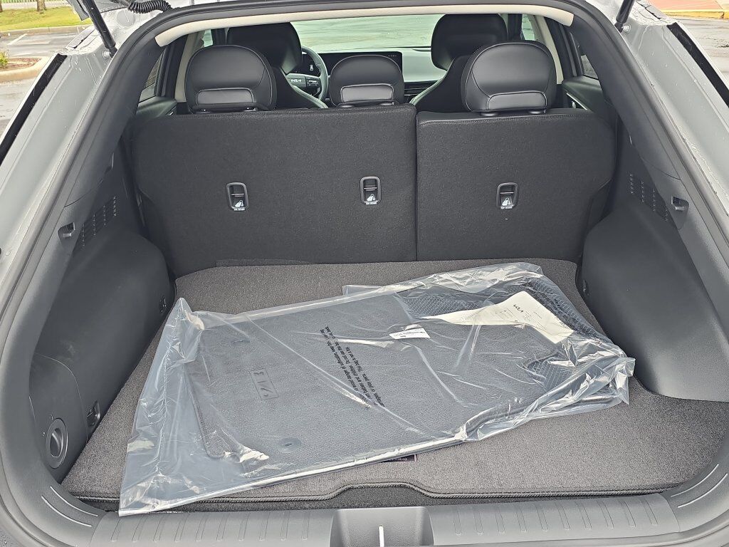 2026 Kia EV6 Light San Clemente CA
