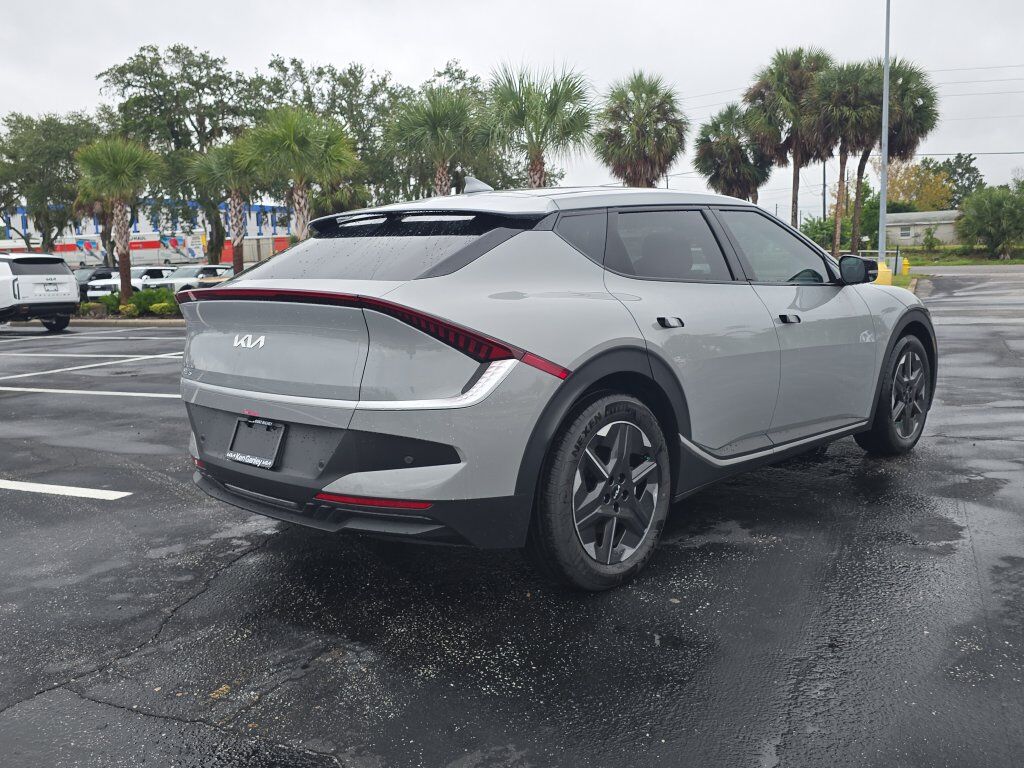 2026 Kia EV6 Light San Clemente CA