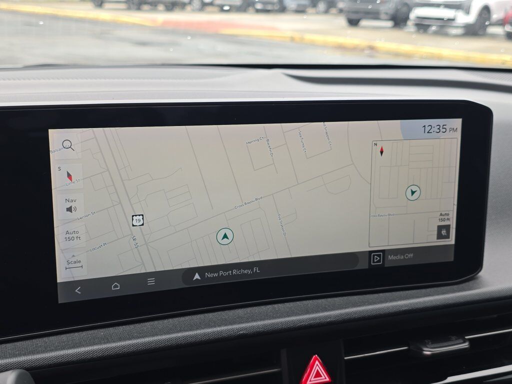 2026 Kia EV6 Light San Clemente CA
