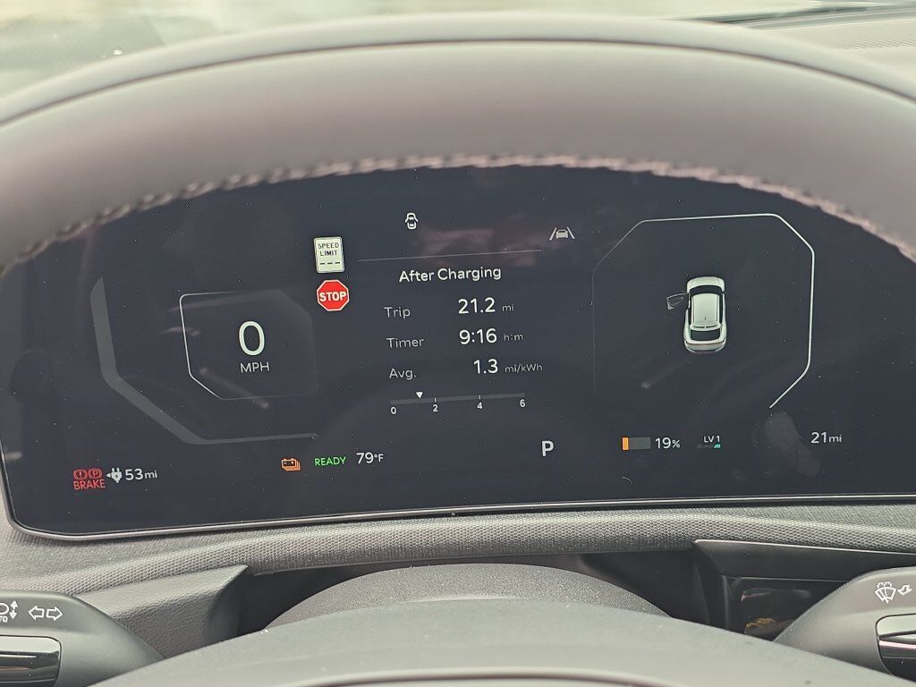 2026 Kia EV6 Light San Clemente CA