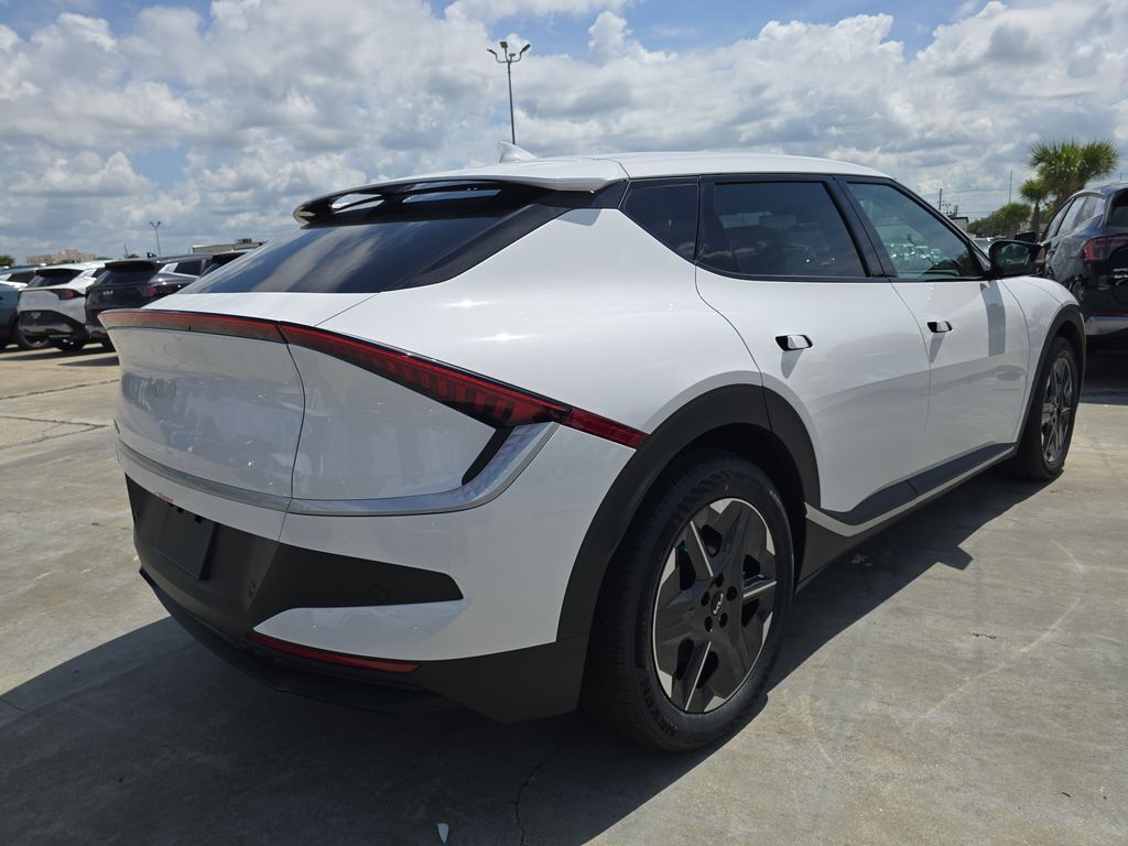 2026 Kia EV6 Light San Clemente CA