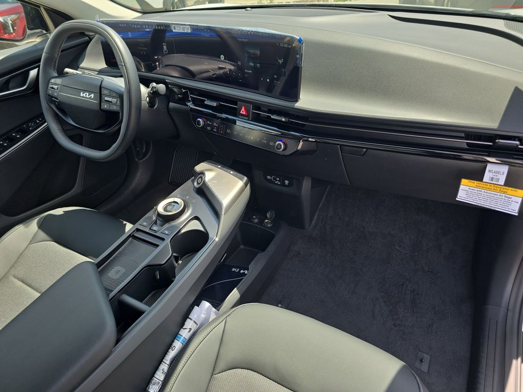 2026 Kia EV6 Light San Clemente CA