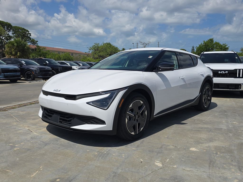 2026 Kia EV6 Light San Clemente CA
