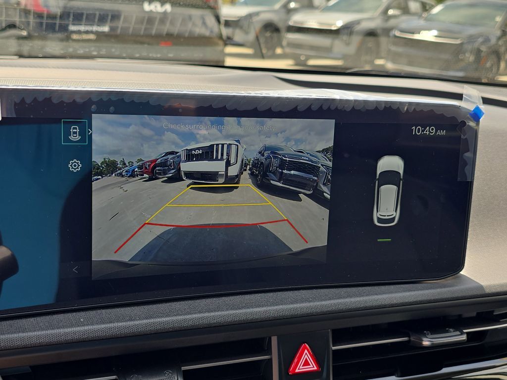 2026 Kia EV6 Light San Clemente CA