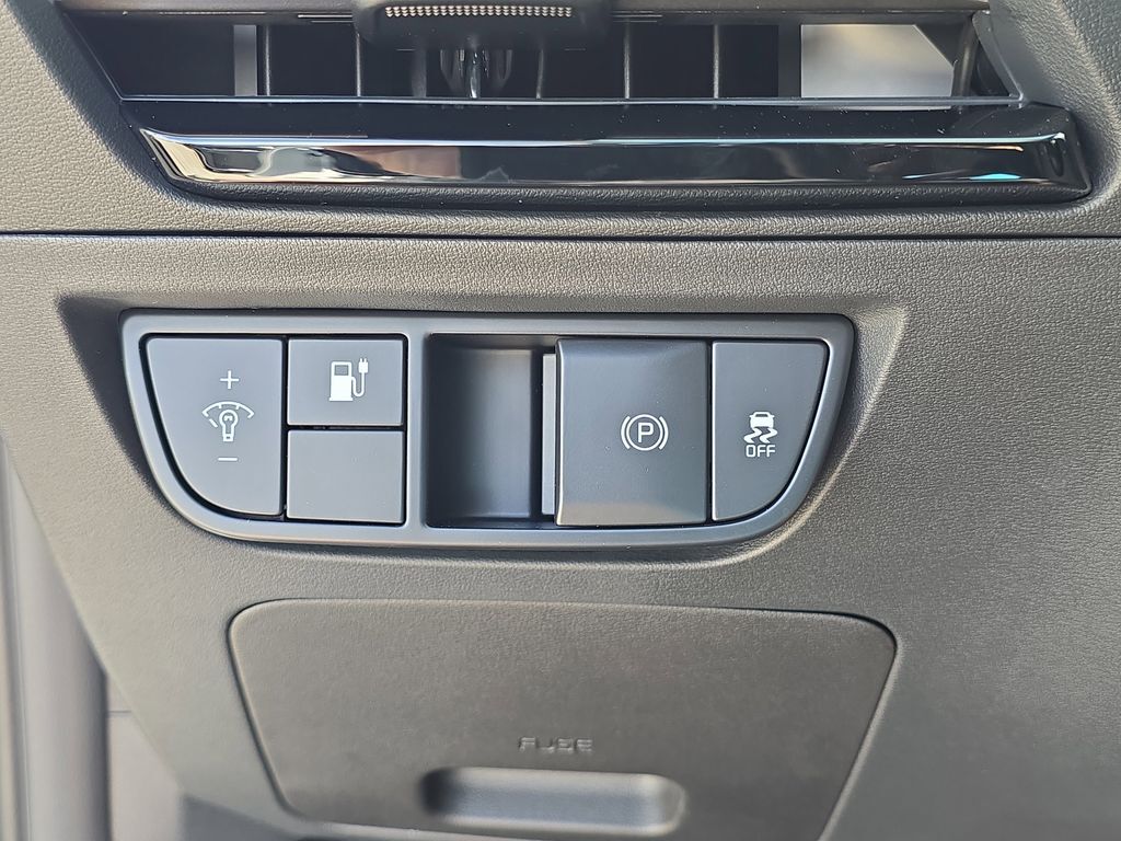 2026 Kia EV6 Light San Clemente CA