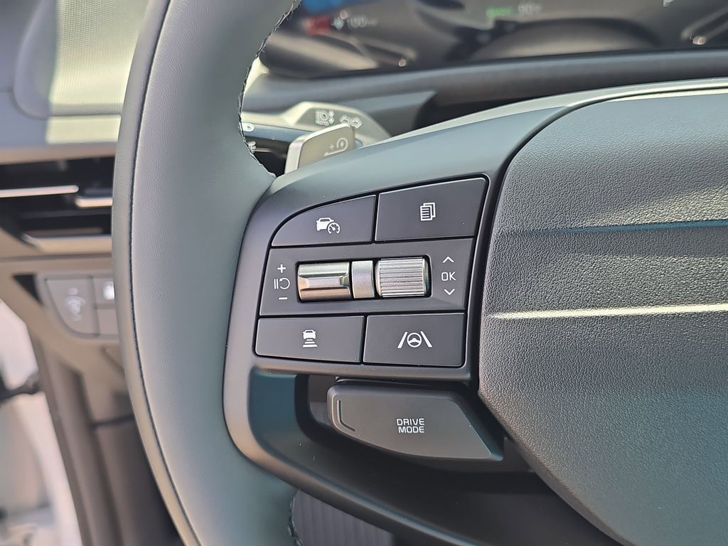 2026 Kia EV6 Light San Clemente CA