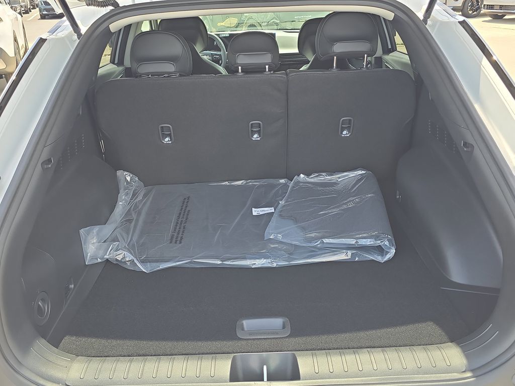 2026 Kia EV6 Light San Clemente CA