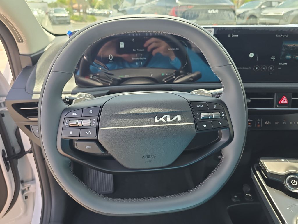 2026 Kia EV6 Light San Clemente CA