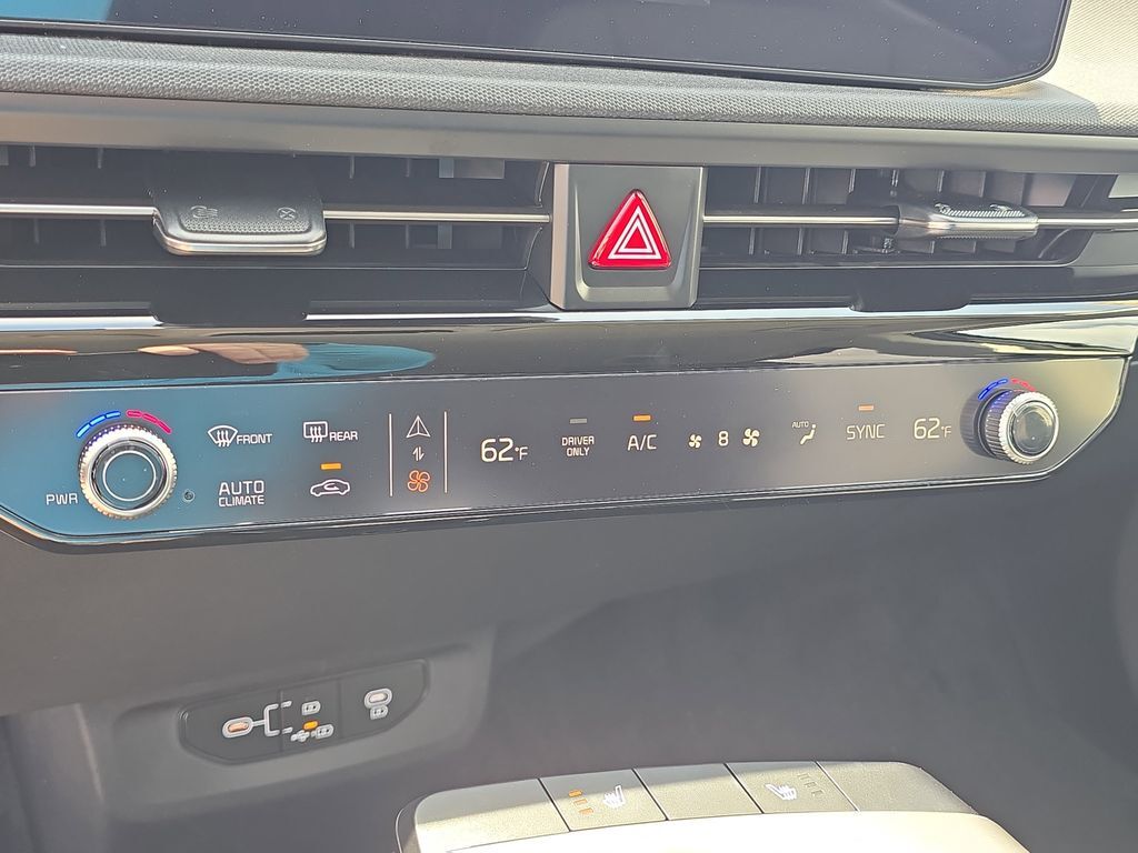 2026 Kia EV6 Light San Clemente CA