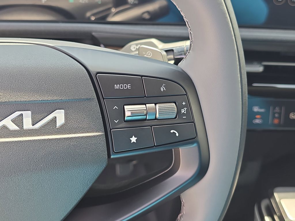 2026 Kia EV6 Light San Clemente CA