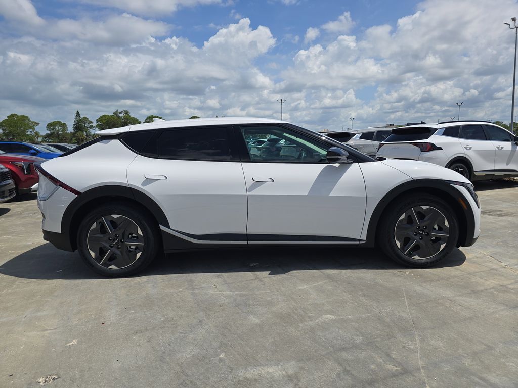 2026 Kia EV6 Light San Clemente CA