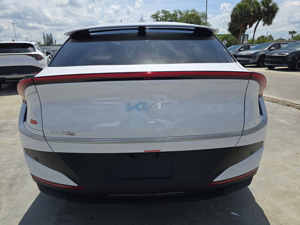 2026 Kia EV6 Light San Clemente CA