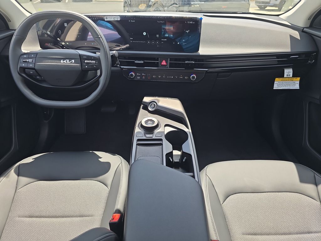 2026 Kia EV6 Light San Clemente CA