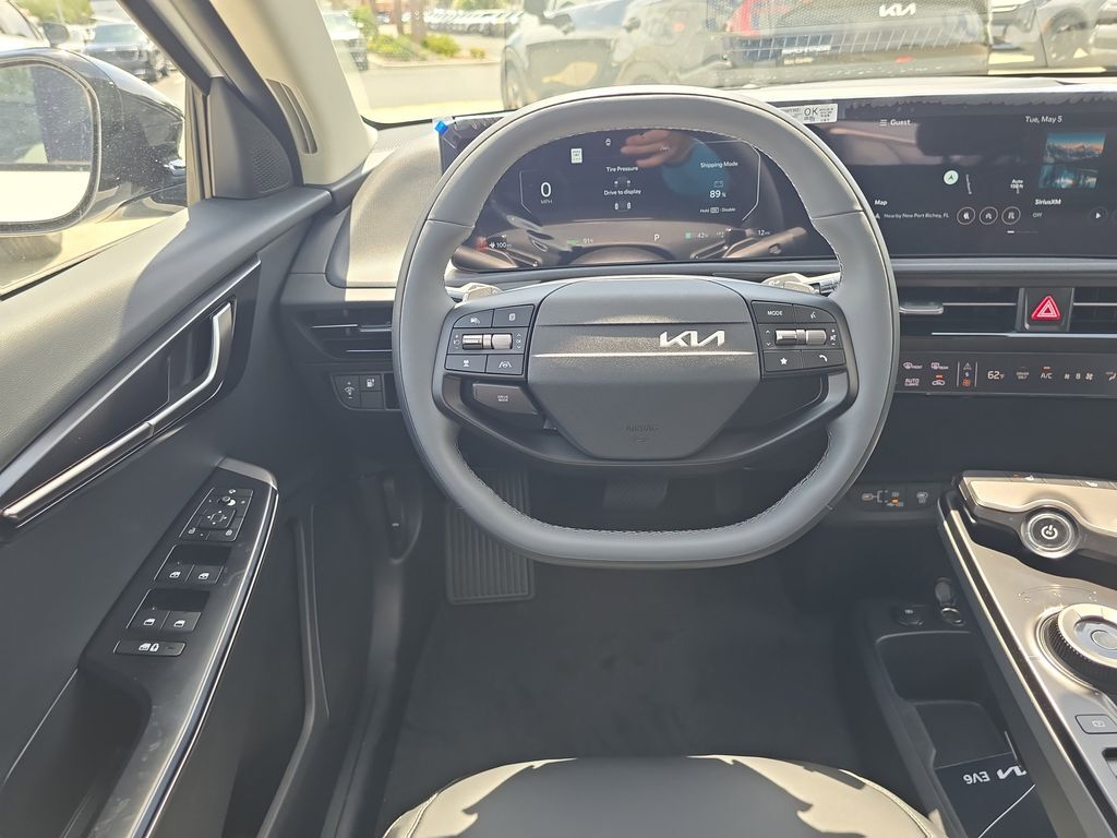 2026 Kia EV6 Light San Clemente CA
