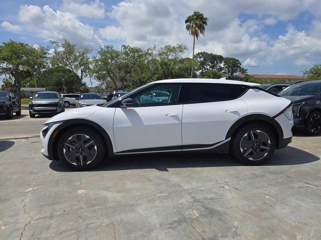 2026 Kia EV6 Light San Clemente CA