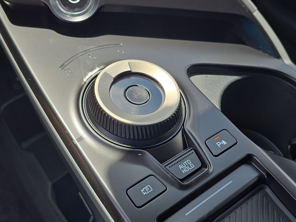 2026 Kia EV6 Light San Clemente CA