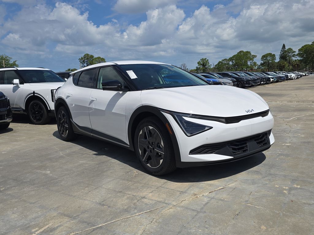 2026 Kia EV6 Light San Clemente CA