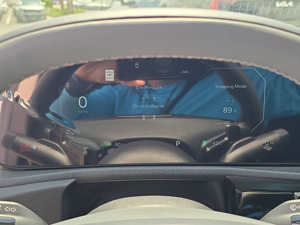 2026 Kia EV6 Light San Clemente CA
