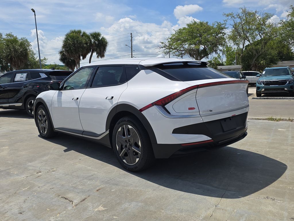 2026 Kia EV6 Light San Clemente CA