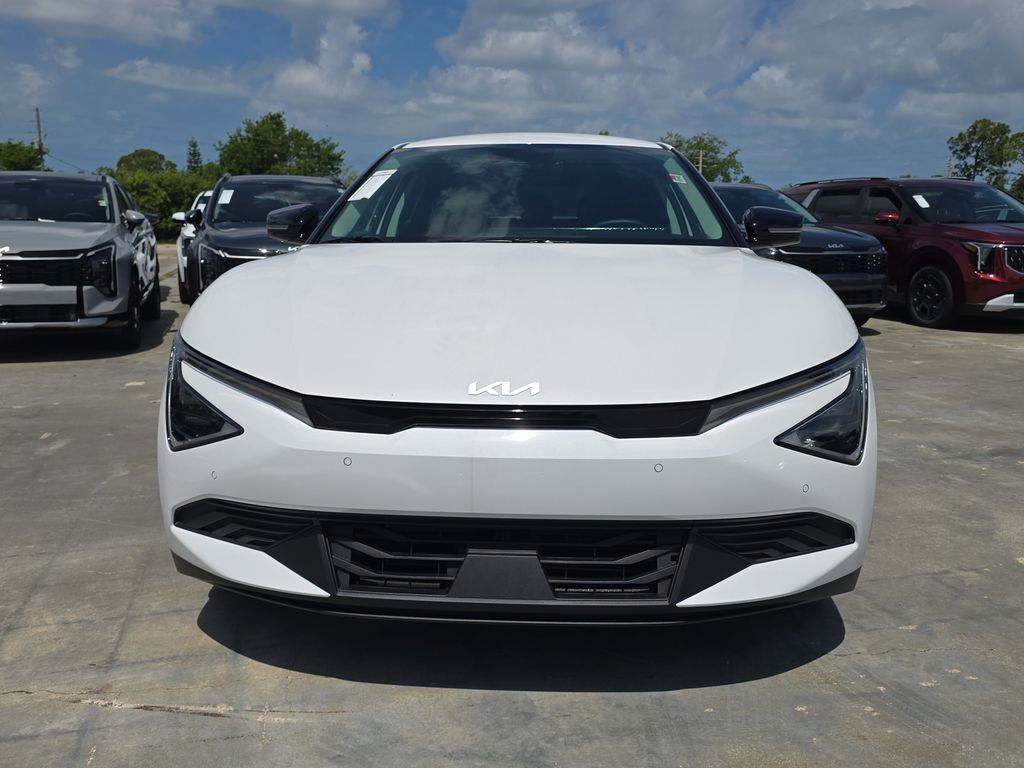 2026 Kia EV6 Light San Clemente CA
