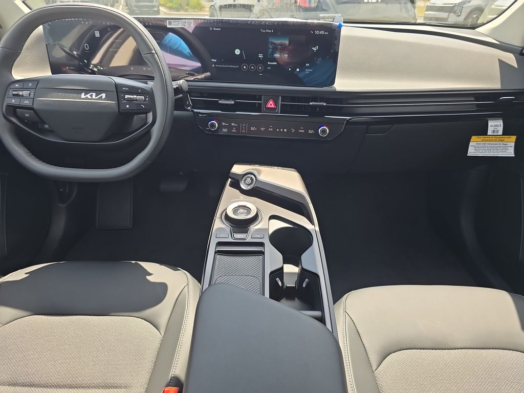2026 Kia EV6 Light San Clemente CA