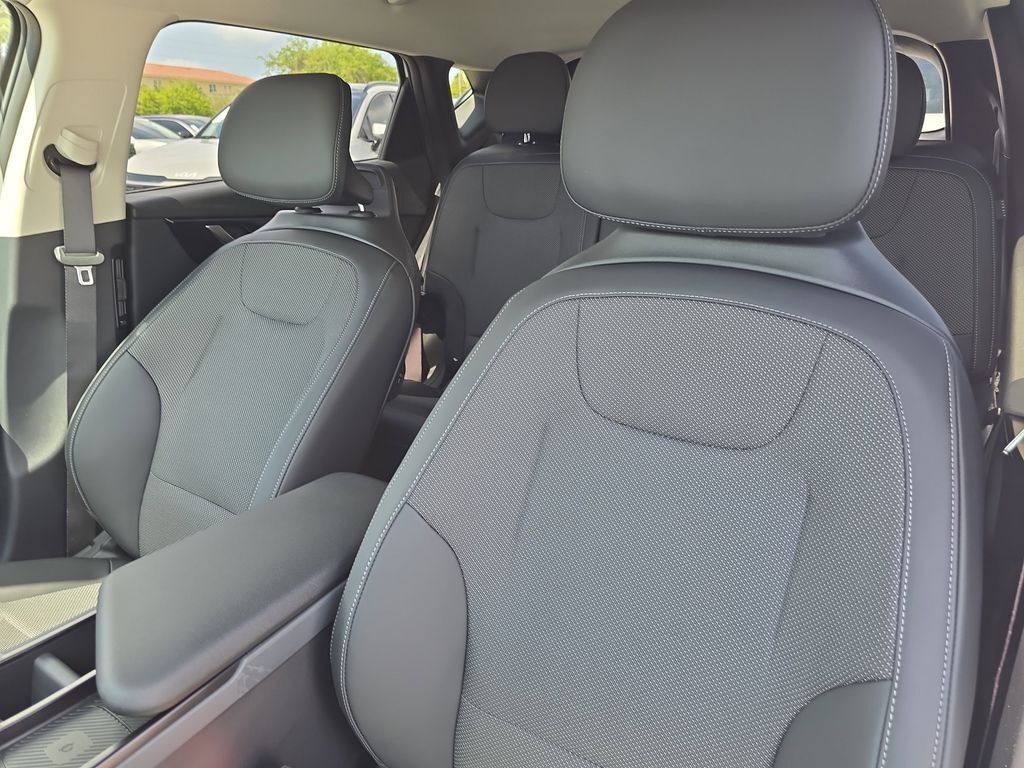 2026 Kia EV6 Light San Clemente CA