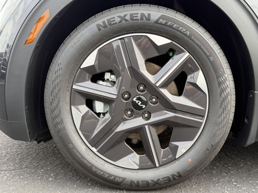 2026 Kia EV6 Light San Clemente CA