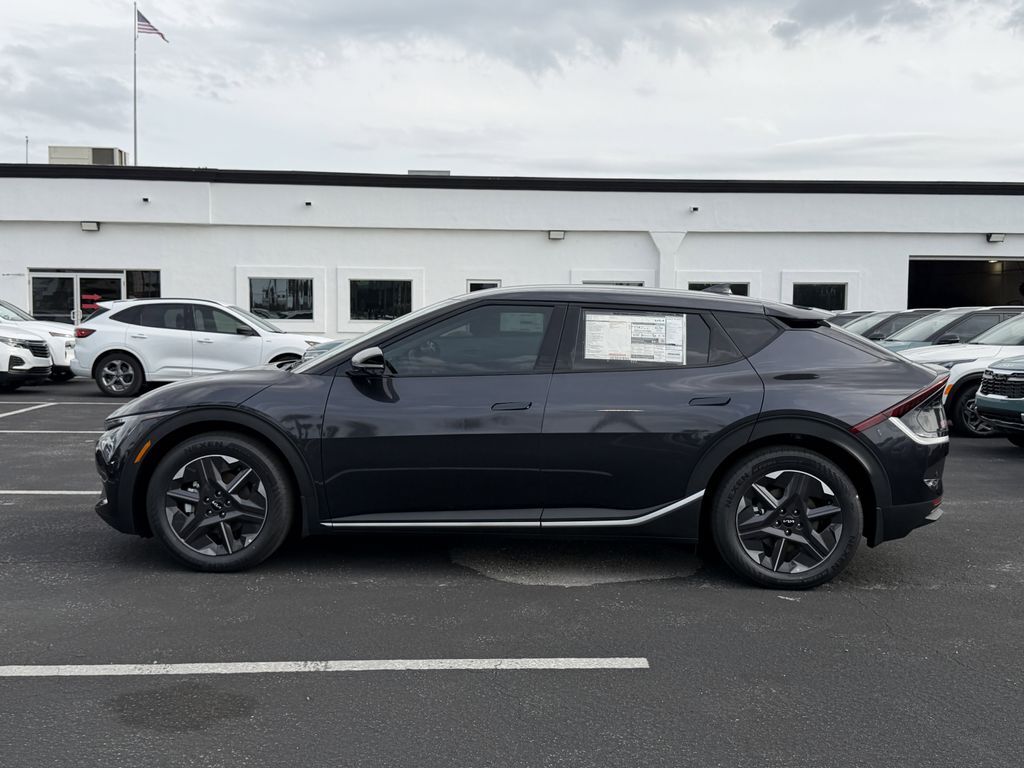 2026 Kia EV6 Light San Clemente CA