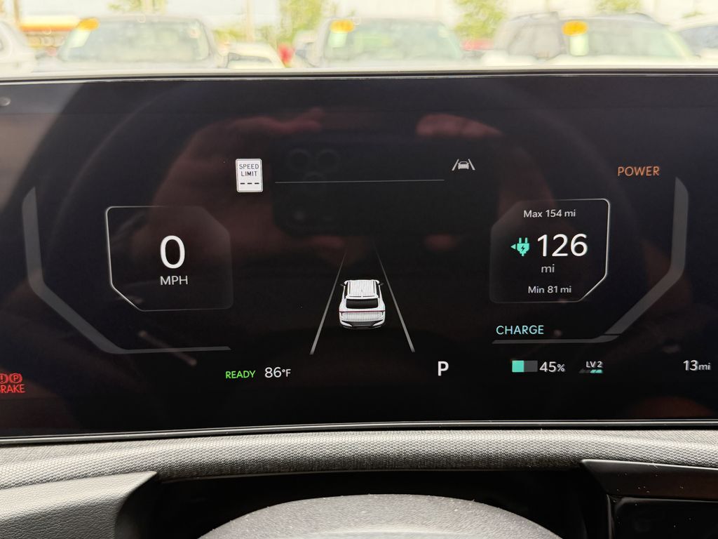 2026 Kia EV6 Light San Clemente CA