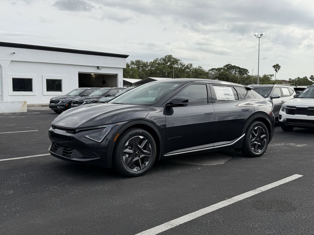 2026 Kia EV6 Light San Clemente CA