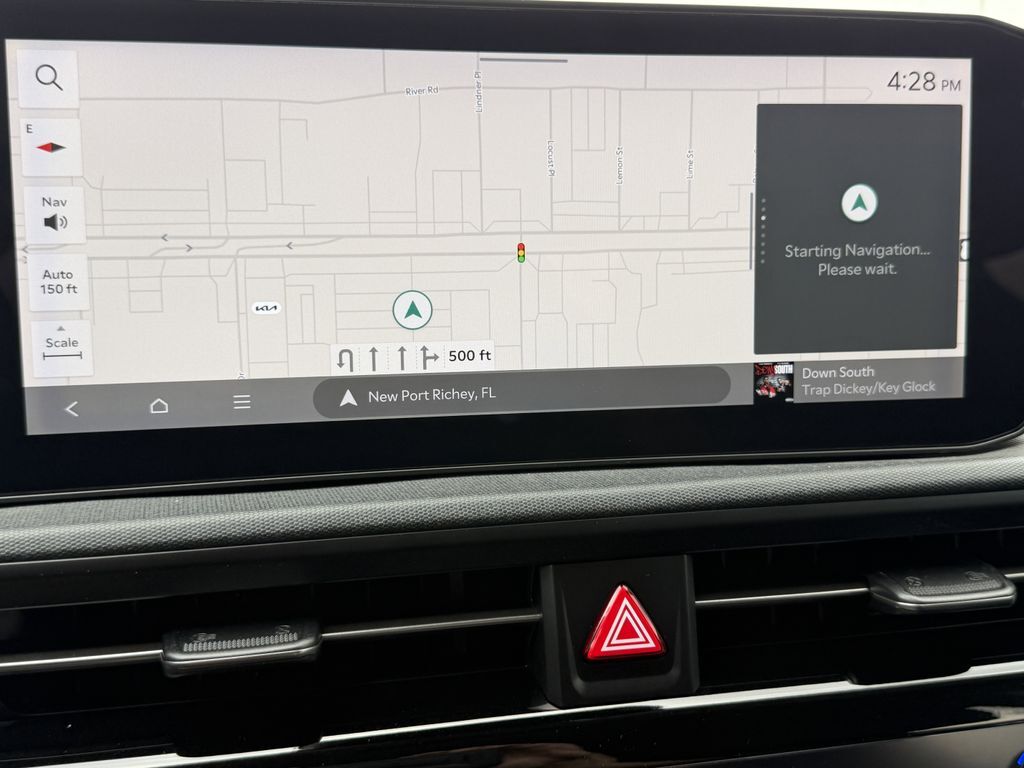 2026 Kia EV6 Light San Clemente CA