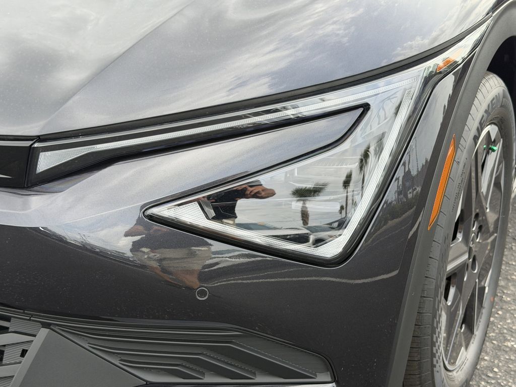 2026 Kia EV6 Light San Clemente CA